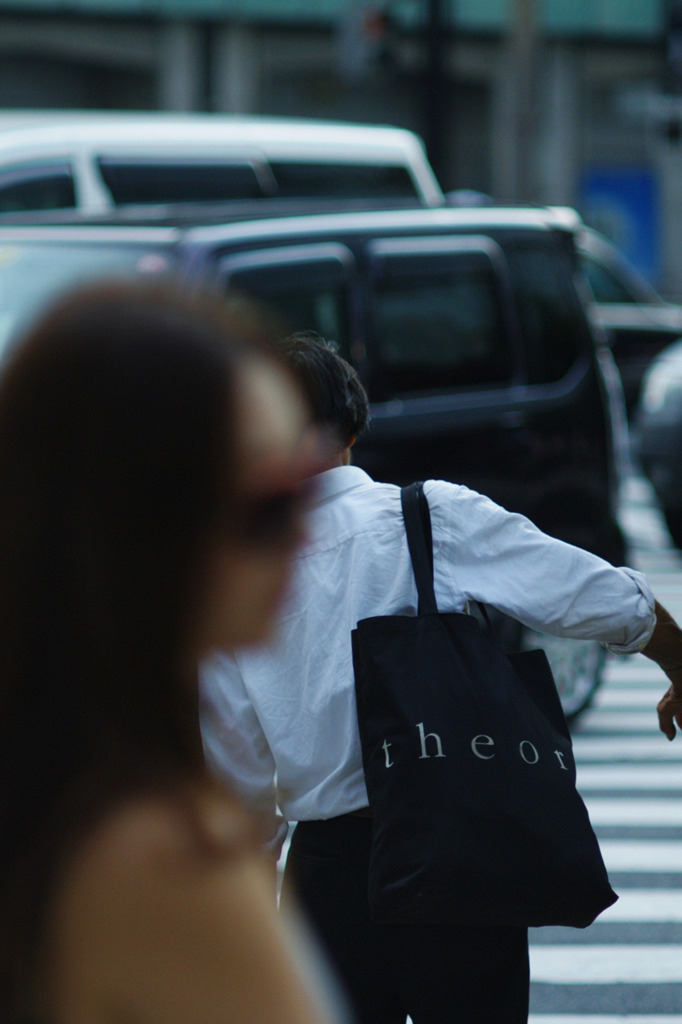GinzaⅠ