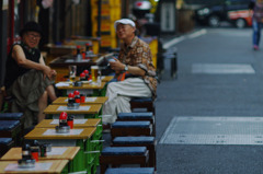 有楽町～で逢いましたⅠ