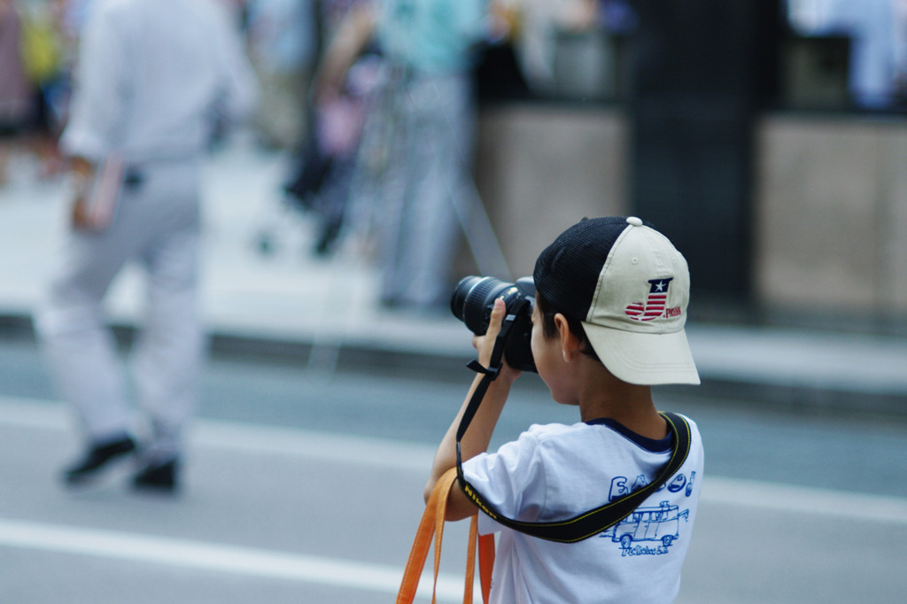 GinzaⅡ