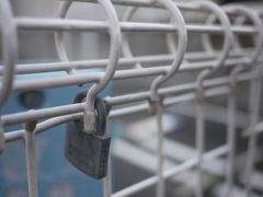 lock