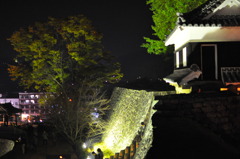 城門