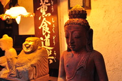 何か気になる