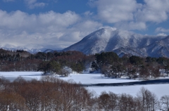 小野川湖　