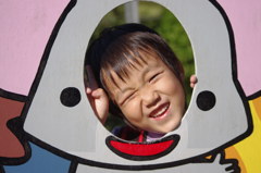 ぴーす