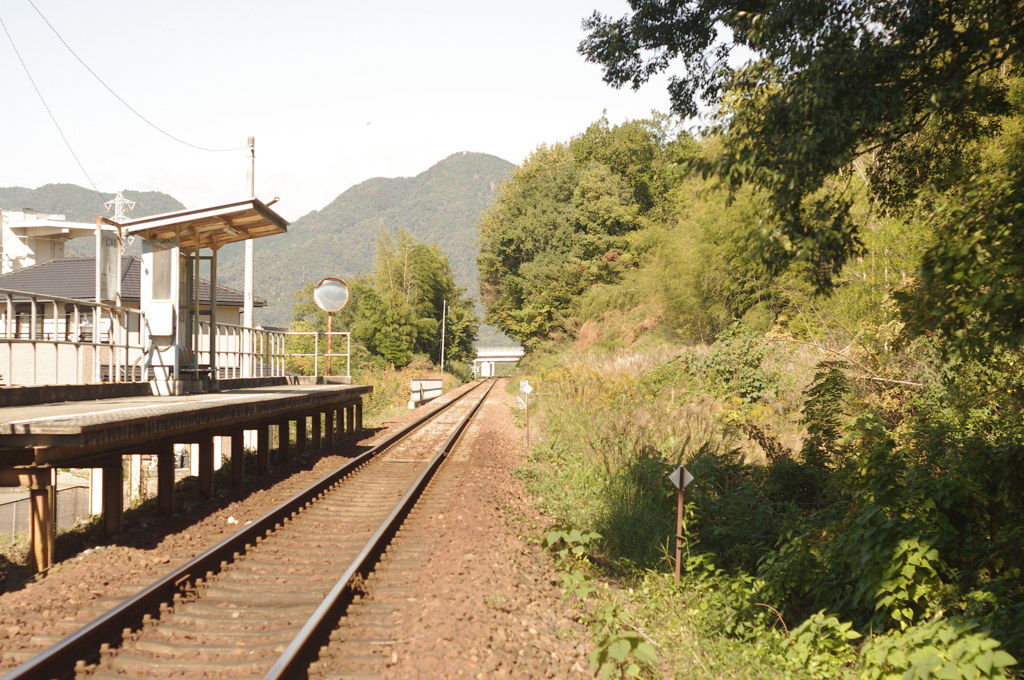 線路