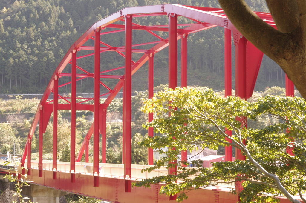 橋