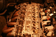 1JZ-GE L6-DOHC-24Valves