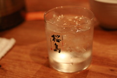 独唱