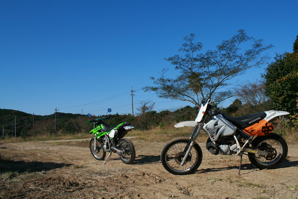Sunday Racer 