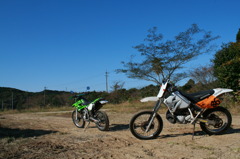 Sunday Racer 