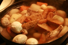 oden