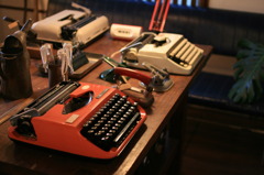 Typewriter