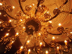 CHANDELIER