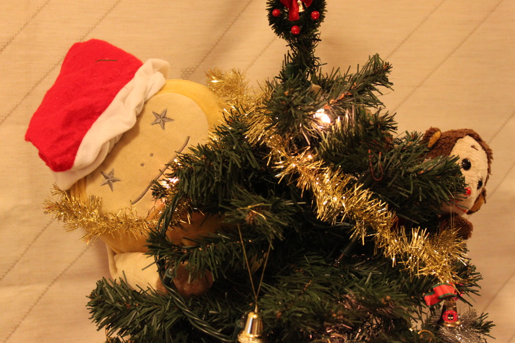 メリークリスマス