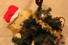 メリークリスマス
