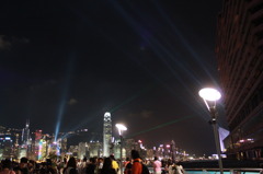 百万ドルの夜景２