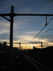 鉄路