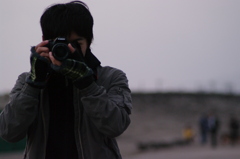 shot