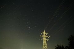 skydust