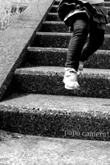 Jump！