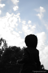 空色