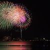 北びわこ花火大会１