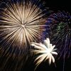 北びわこ花火大会２
