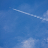 飛行機雲