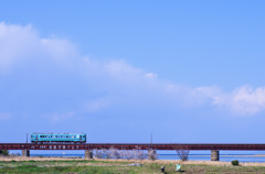 春色タンゴ鉄道