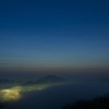 五老ヶ岳の雲海
