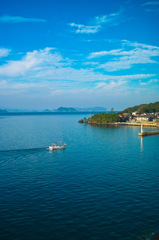 寄港