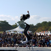 大道芸ワールドカップin静岡2010 アナスタシーニ ブラザーズ 2