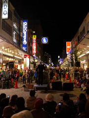 大道芸ワールドカップin静岡2010 TENSHOW