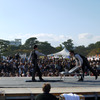 大道芸ワールドカップin静岡2010 アナスタシーニ ブラザーズ 1