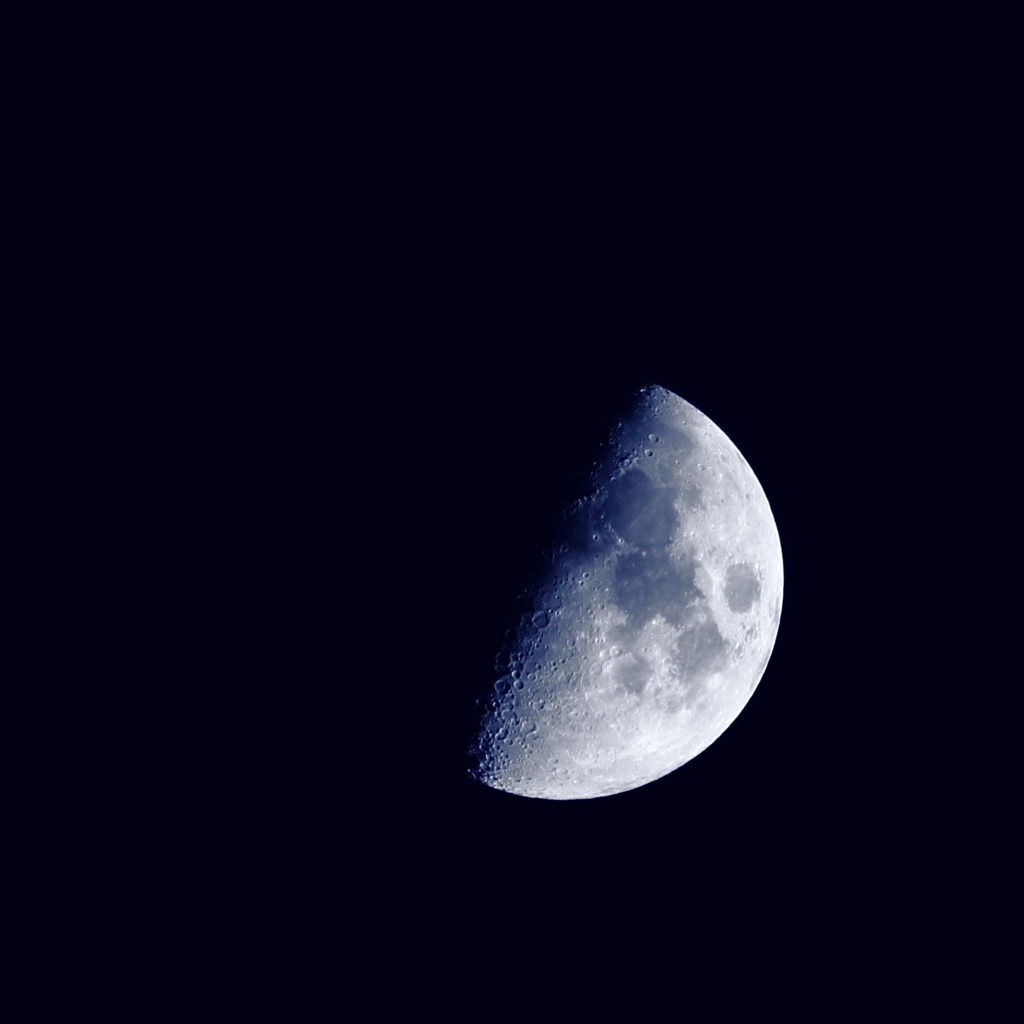 Half Moon