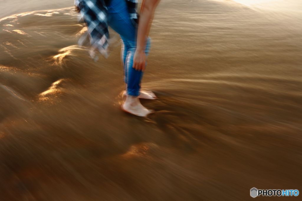 Enjoy summer･･･。