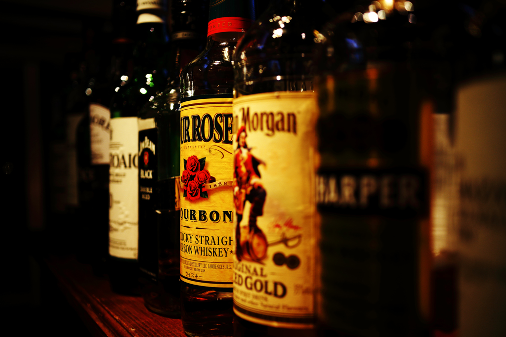 Bar･･･。