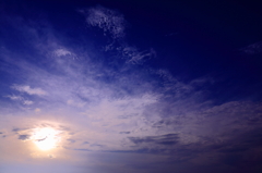 空