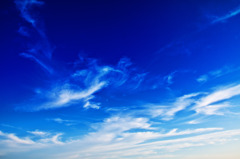 青空