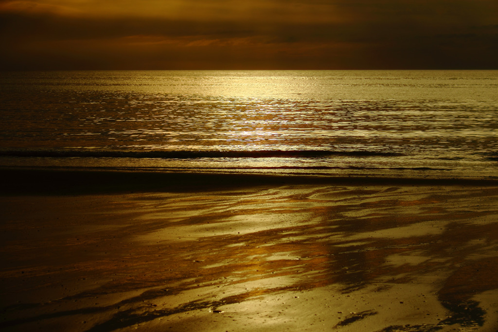 Red Beach
