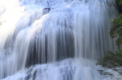 袋田の滝