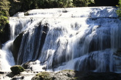袋田の滝