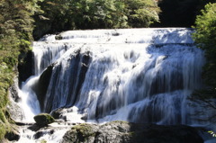 袋田の滝