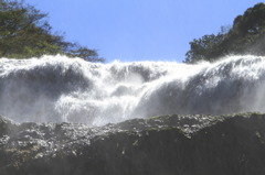 袋田の滝