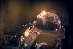 RGV250γ