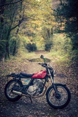 ツーリングコテージ330