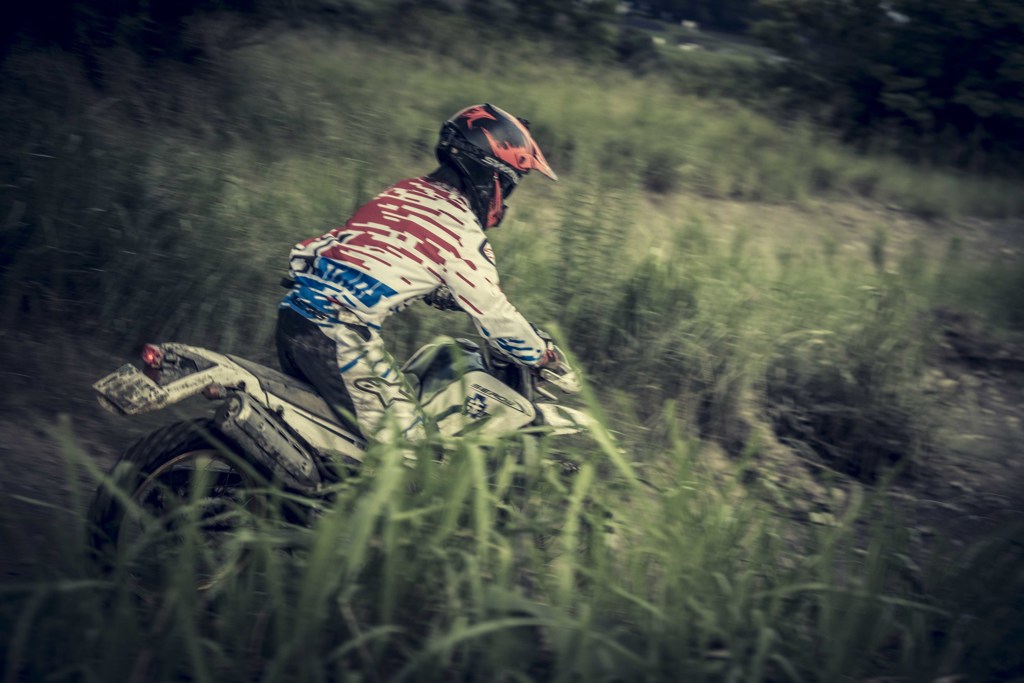 SEROW250