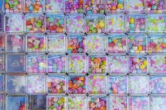 菓子屋横丁
