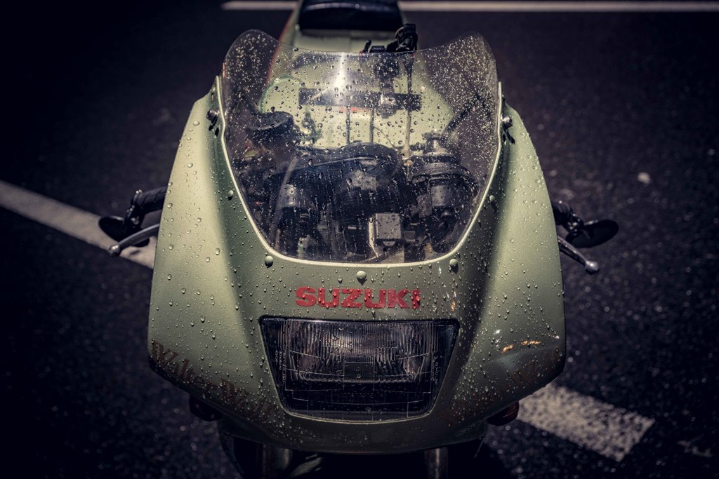 RGV250γ