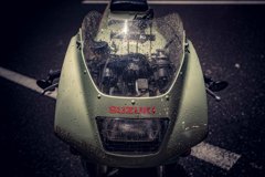 RGV250γ